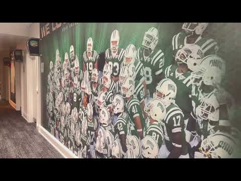 Tower Club at Peden Stadium