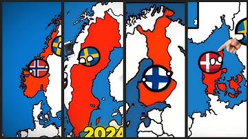 Nordic Countries
