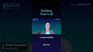 How Leading Teams Build Trust in AI | Pulse 2025 Microsoft Keynote