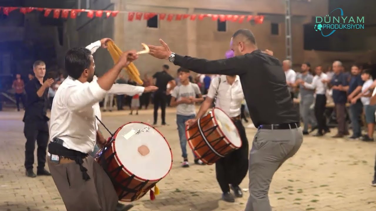 SÜLEYMAN OBASI KÖYÜ  / FOTO DÜNYAM 4K /KONUK SANATÇI MEHMET BAKIRAY / SALLAMA /2023