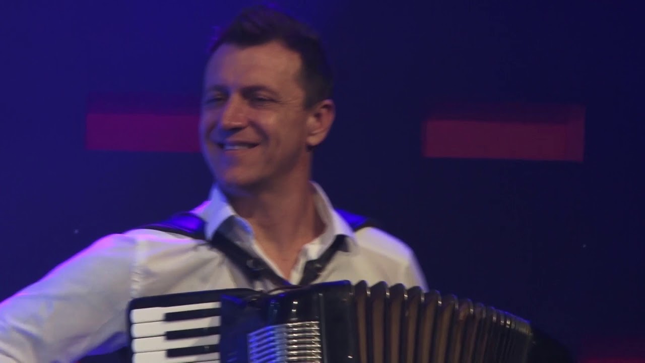 Dosta vreme ergen, 4 meseci, Site mi velat sreken sum - Premier Band (Moja svadba Live 2018)