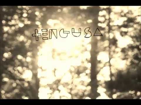 tengusa new albam『KIND』 trailer