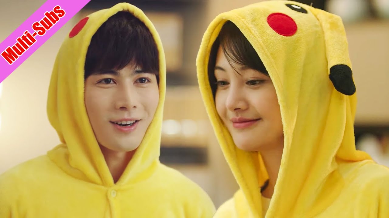 Ice-Cold Heartthrob But Actually Remember Every Word She Say, Preparing Cute Gift To Cheer Her Up!🥹💗