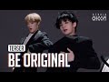 (Teaser)[BE ORIGINAL] CIX &#39;Movie Star&#39; (4K)