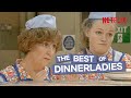 Victoria woods dinnerladies  the best moments