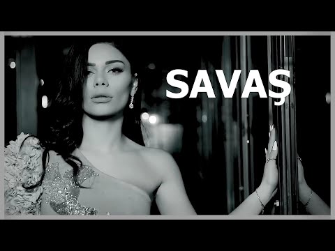 Aysun İsmayilova  - Savaş (Official Video)