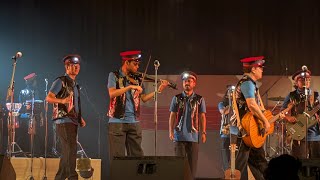 Download Lagu Hooligaanism Title track|Anirban Bhattacharya| #hooliganism #anirban_bhattacharya MP3