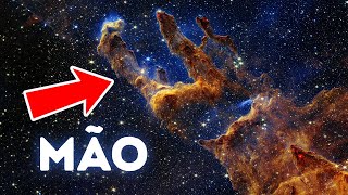 The Most Spectacular Photos from the James Webb Telescope