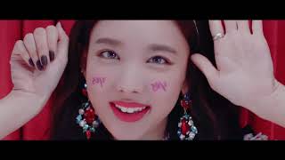 TWICE YES OR YES MV - NAYEON CUT