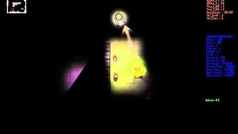 [Fusion 2.5 Dev] TestBed Crypt Light on (physic)