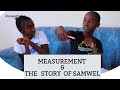 Grade 4 Fun Learning | Phonics Blends (BR, DR, FR) + Measurement + Story of Samuel | Kids Lesson