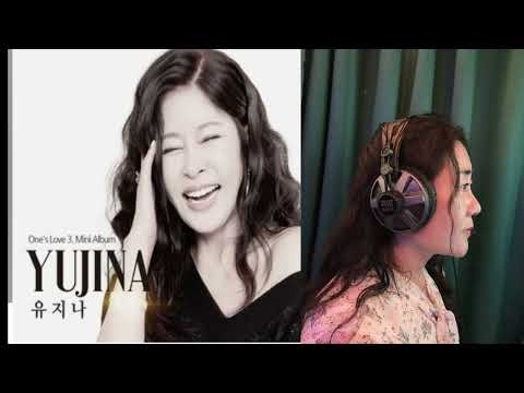 [유지나]모란Cover달아기#유지나#모란#Cover#달아기Tv