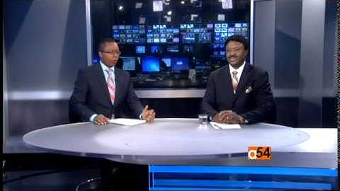 Smartphones and Malaria