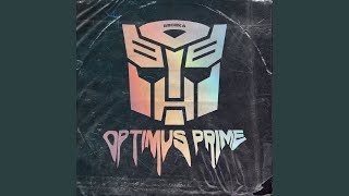 Optimus Prime