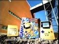 Pokémon Yellow Commercial