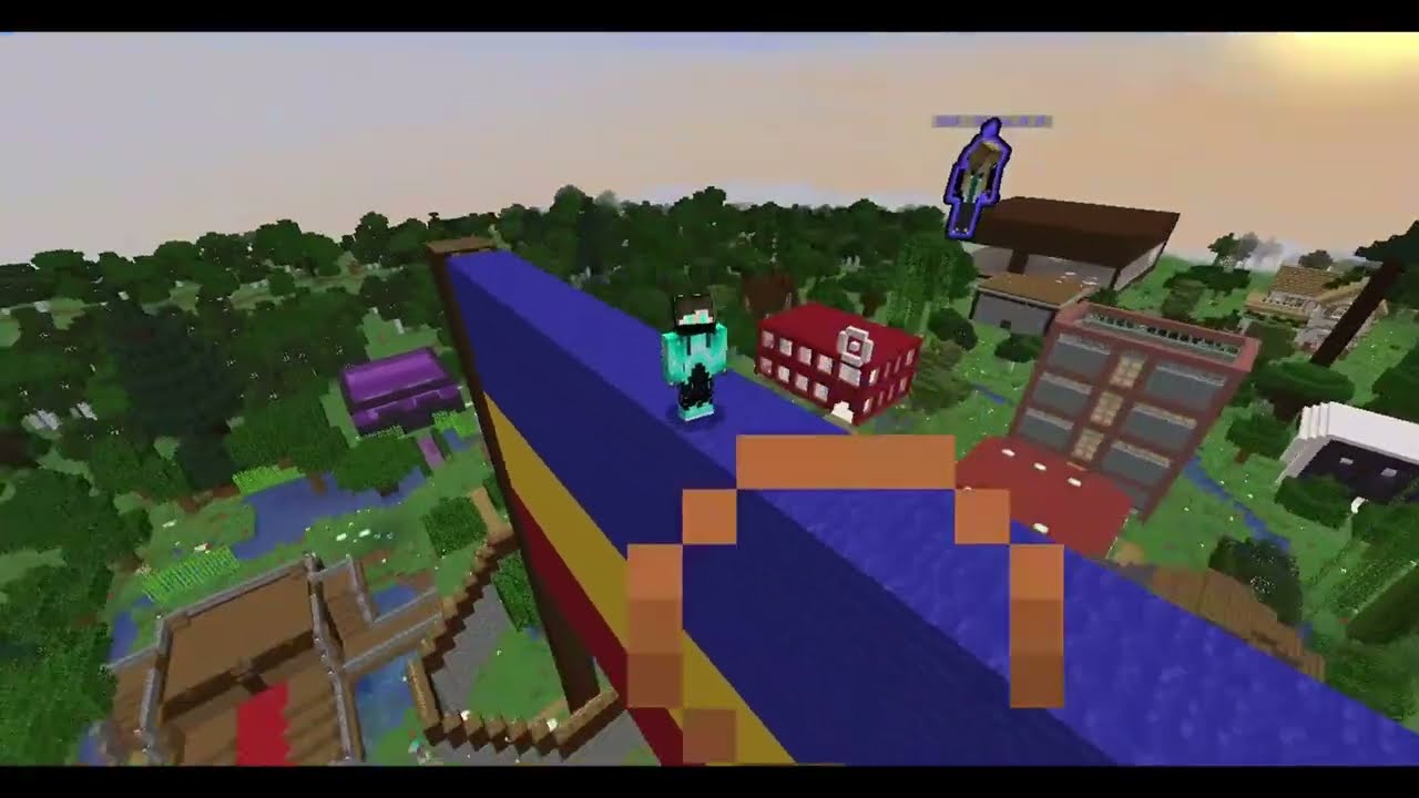 Bigman - Subway Sexist (Official Music Video) (remix)