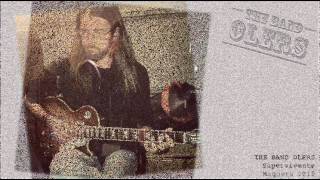 THE BAND OLERS - Supervivents
