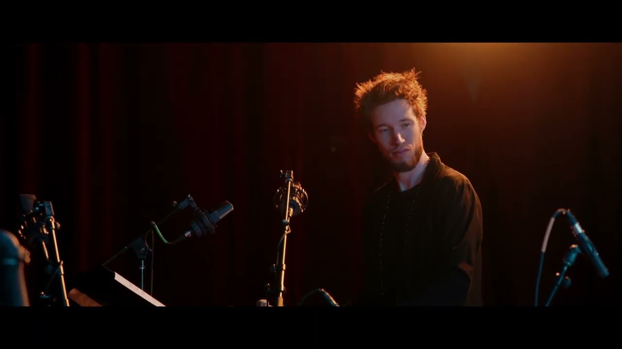 Ben Wendel's 'BaRcoDe' Is Unique and Uniquely Excellent » PopMatters