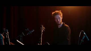 Ben Wendels Barcode Birds Ascend Official Music Video