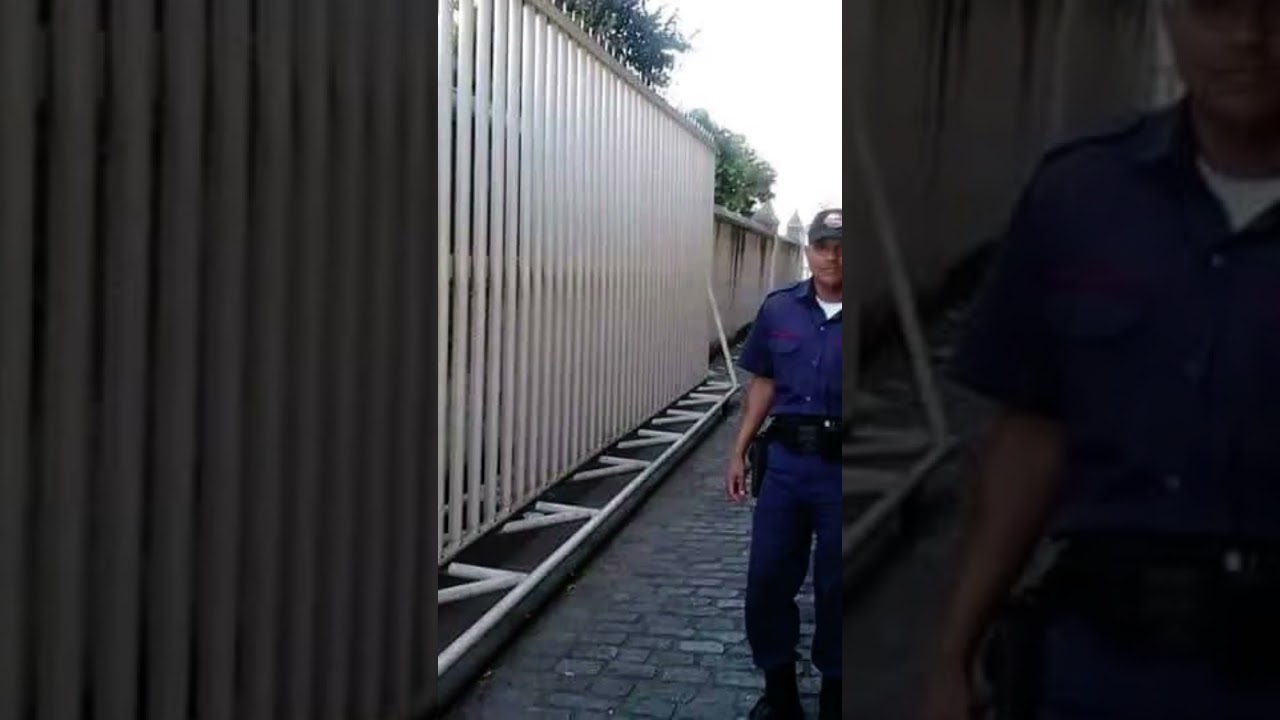 Escolta  Armada-Capelão vigilantes de Cristo