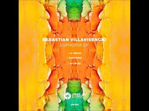 Sebastian Villavisencio - Club 22 (Original Mix) [UNDER NO ILLUSION]