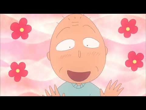 CHIBI MARUKO-CHAN - Chibi Maruk-chan #829