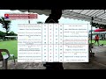Ends Format | 3 July PM | Lion City Cup Singapore 2026