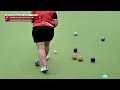 Ends Format | 3 July PM | Lion City Cup Singapore 2026