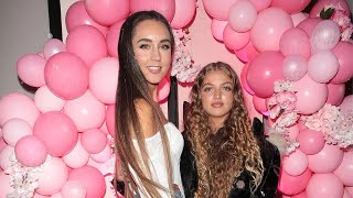 Peter Andre's wife breaks silence after Katie Price claims 'I know I'm not their mother'