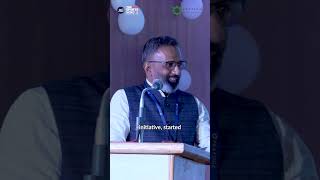 Reimagining Education Through Research | Krīḍā Launch