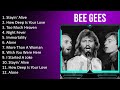 B e e G e e s 2023 [1 HORA] - Mejores Canciones, Mejores Exitos, Grandes Exitos, Grandes Canciones