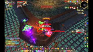 Demonic gateway bug