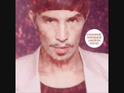 Llamarada - Emmanuel Horvilleur