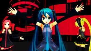 [MMD] Breeze