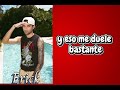 Letra de 'Te Veo' por Erick 🎶