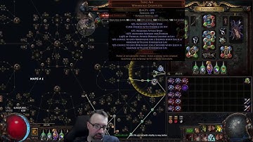 🏹💥🧪 Claw Clusters are 6div?! Okay