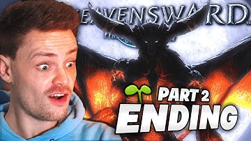 What an ending.. First Time FFXIV: Heavensward Alliance Raids Part 2