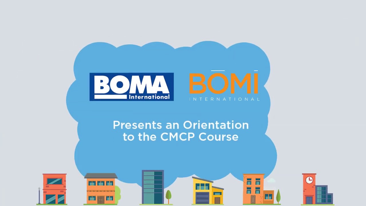 Cmcp Certification Exam Prep Course Orientation Video