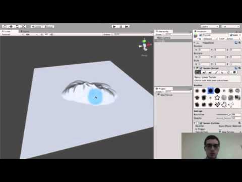 Getting Started with Unity - YouTube