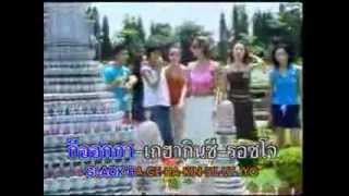 Baby V.O.X - Missing You [Official MV Karaoke]