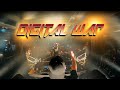 Darktek x Out of My Eyes - Digital War 🎵 | Official Music Video for Hard & Metal Fans