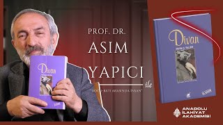Divan - Irvin D. Yalom Prof. Dr. Asım Yapici - B09