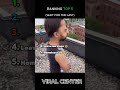 RANKING TOP 5 MOMENTS #ranking #compilation #funny