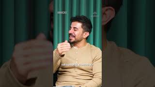 Halil İbrahim Gökers Military Service Adventure