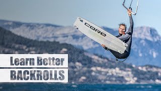 INSPIRATION For Your Backrolls #ridefree
