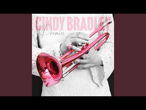 Cindy Bradley - Promise
