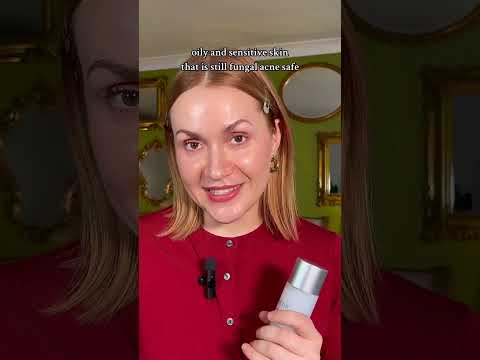 Compare and try out the light version to the Milk Toner. Use the one that suits your preferences