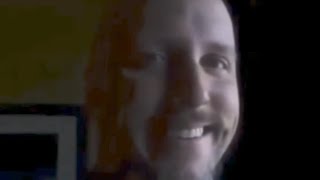 Nostalgia Critic turning towards camera shitpost
