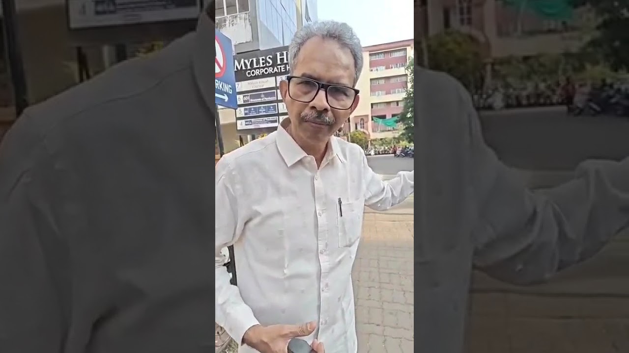 Sancoale panchayat corruption says narayan  naik