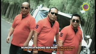 SIMENSTAR TRIO - MANANGIANGKON AU